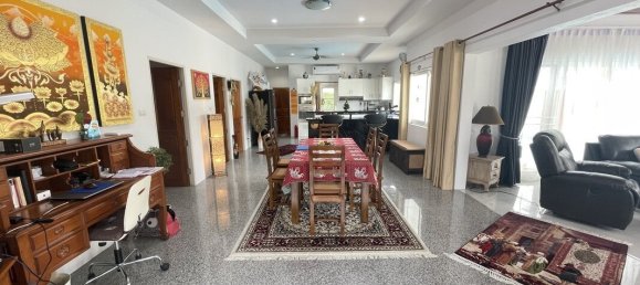 3 غرف نوم مقهى / مطعم في Hua Hin, Thailand رقم 11068 15