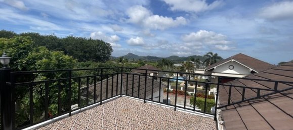 3 غرف نوم مقهى / مطعم في Hua Hin, Thailand رقم 11068 8