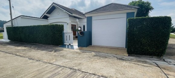 3 غرف نوم مقهى / مطعم في Hua Hin, Thailand رقم 11068 9