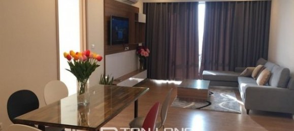 Apartamento T3 em Long Bien, Vietnam N.º 2150 3