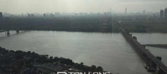 Apartamento T3 em Long Bien, Vietnam N.º 2150 2