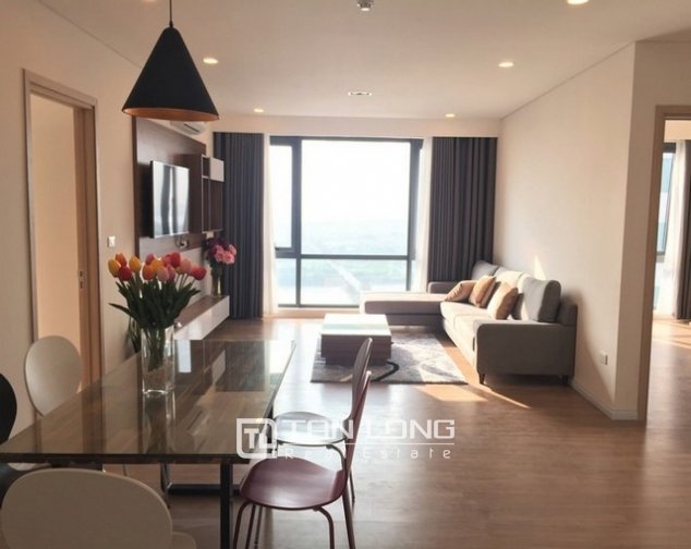 Apartamento T3 em Long Bien, Vietnam N.º 2150