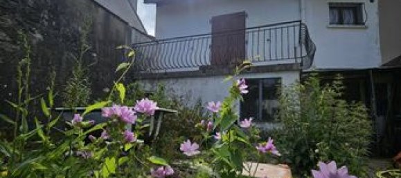 Casa de 5 dormitorios en Pontarlier, France No. 308311 2