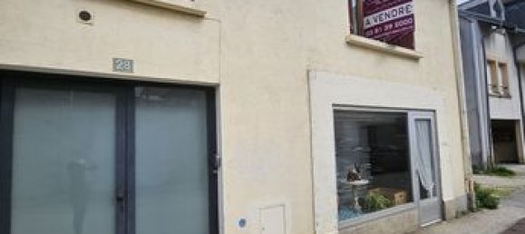 Casa de 5 dormitorios en Pontarlier, France No. 308311 20