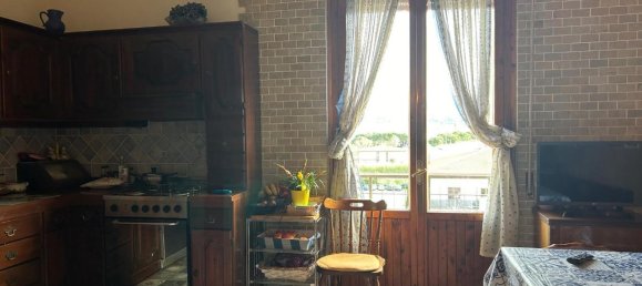 6-Zimmer Penthouse in Empoli, Italy, Nr. 141857 25