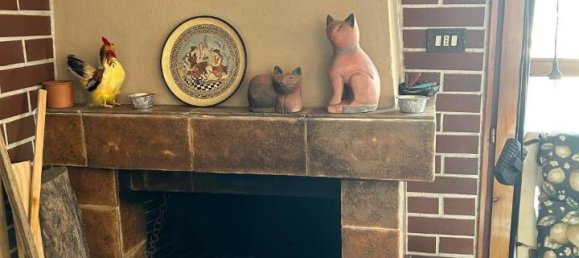 6-Zimmer Penthouse in Empoli, Italy, Nr. 141857 5