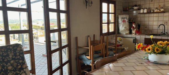 6-Zimmer Penthouse in Empoli, Italy, Nr. 141857 4