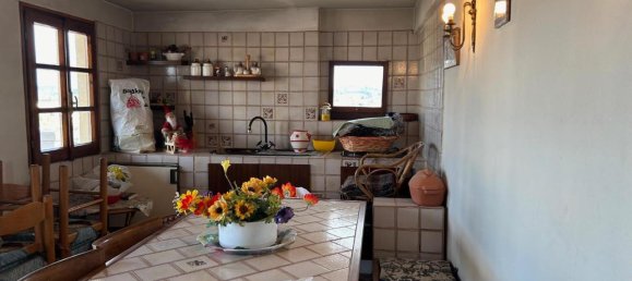 6-Zimmer Penthouse in Empoli, Italy, Nr. 141857 3