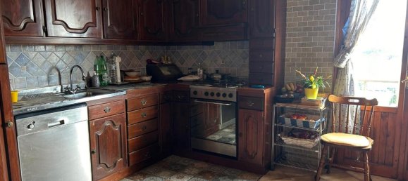 6-Zimmer Penthouse in Empoli, Italy, Nr. 141857 24