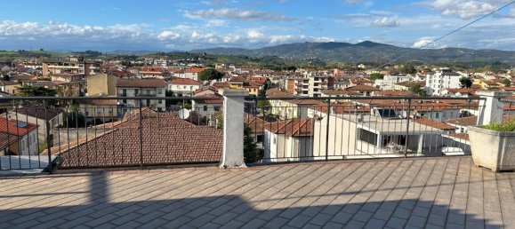 6-Zimmer Penthouse in Empoli, Italy, Nr. 141857 7