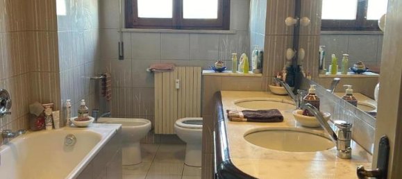 6-Zimmer Penthouse in Empoli, Italy, Nr. 141857 13