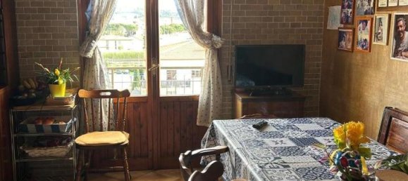 6-Zimmer Penthouse in Empoli, Italy, Nr. 141857 23