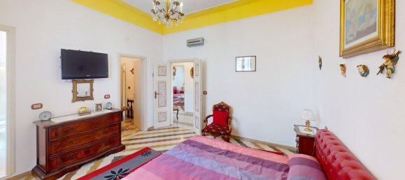 Apartamento de 4 dormitorios en Villafranca in Lunigiana, Italy No. 343458 46