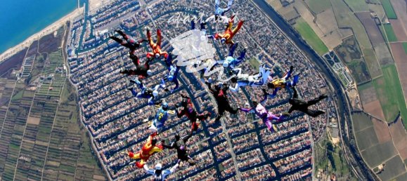 2 bedrooms Apartment in Empuriabrava, Spain No. 22163 24