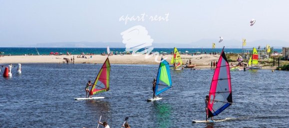 2 bedrooms Apartment in Empuriabrava, Spain No. 22163 23