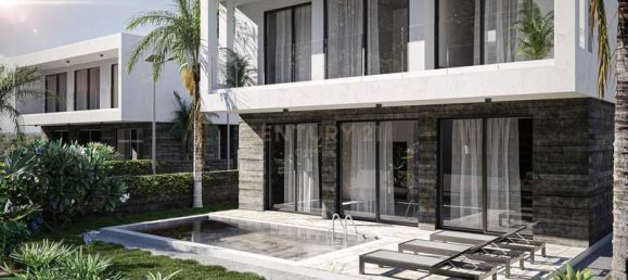 3 chambres Villa à Kissonerga, Cyprus No. 10783 2