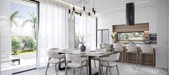 3 chambres Villa à Kissonerga, Cyprus No. 10783 6