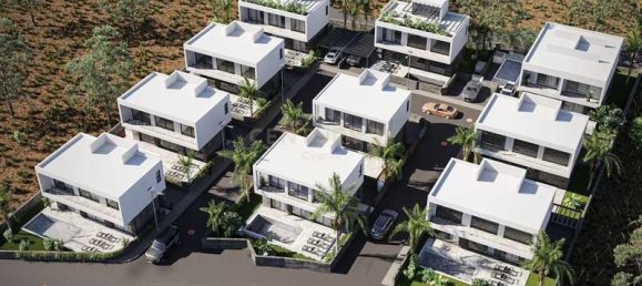 3 chambres Villa à Kissonerga, Cyprus No. 10783 5