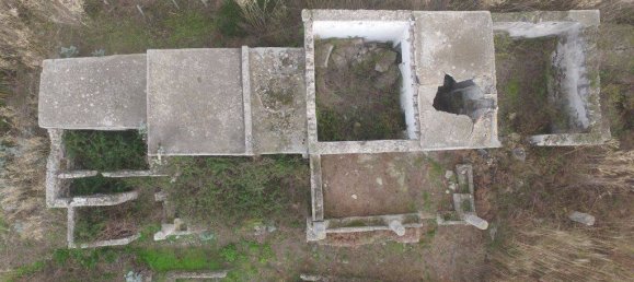 5-Zimmer Villa in Lipari, Italy, Nr. 84691 25