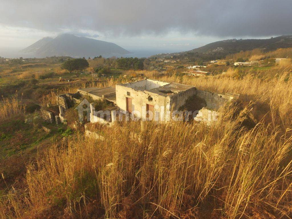 5-Zimmer Villa in Lipari, Italy, Nr. 84691