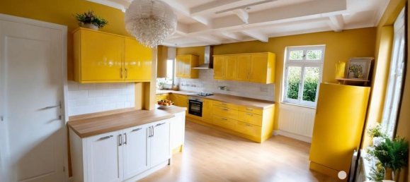 4-Zimmer Haus in Semblancay, France, Nr. 53216 5