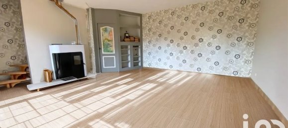 4-Zimmer Haus in Semblancay, France, Nr. 53216 2