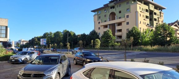 2 rooms Commercial property in Rende, Italy No. 113627 21