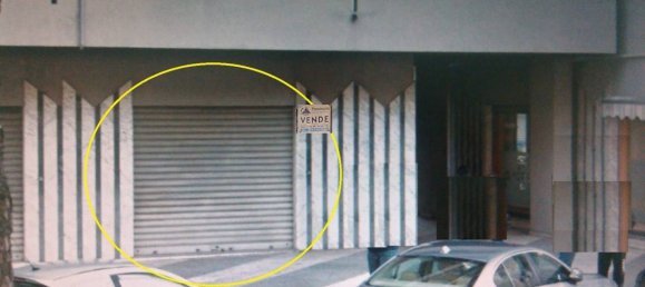 2 rooms Commercial property in Rende, Italy No. 113627 2