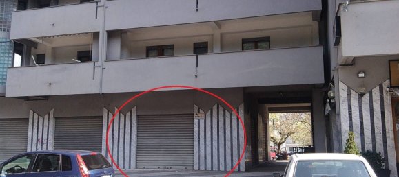 2 rooms Commercial property in Rende, Italy No. 113627 18