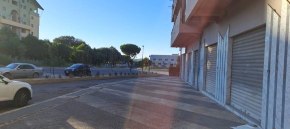 2 rooms Commercial property in Rende, Italy No. 113627 20