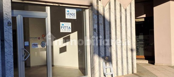 2 rooms Commercial property in Rende, Italy No. 113627 22