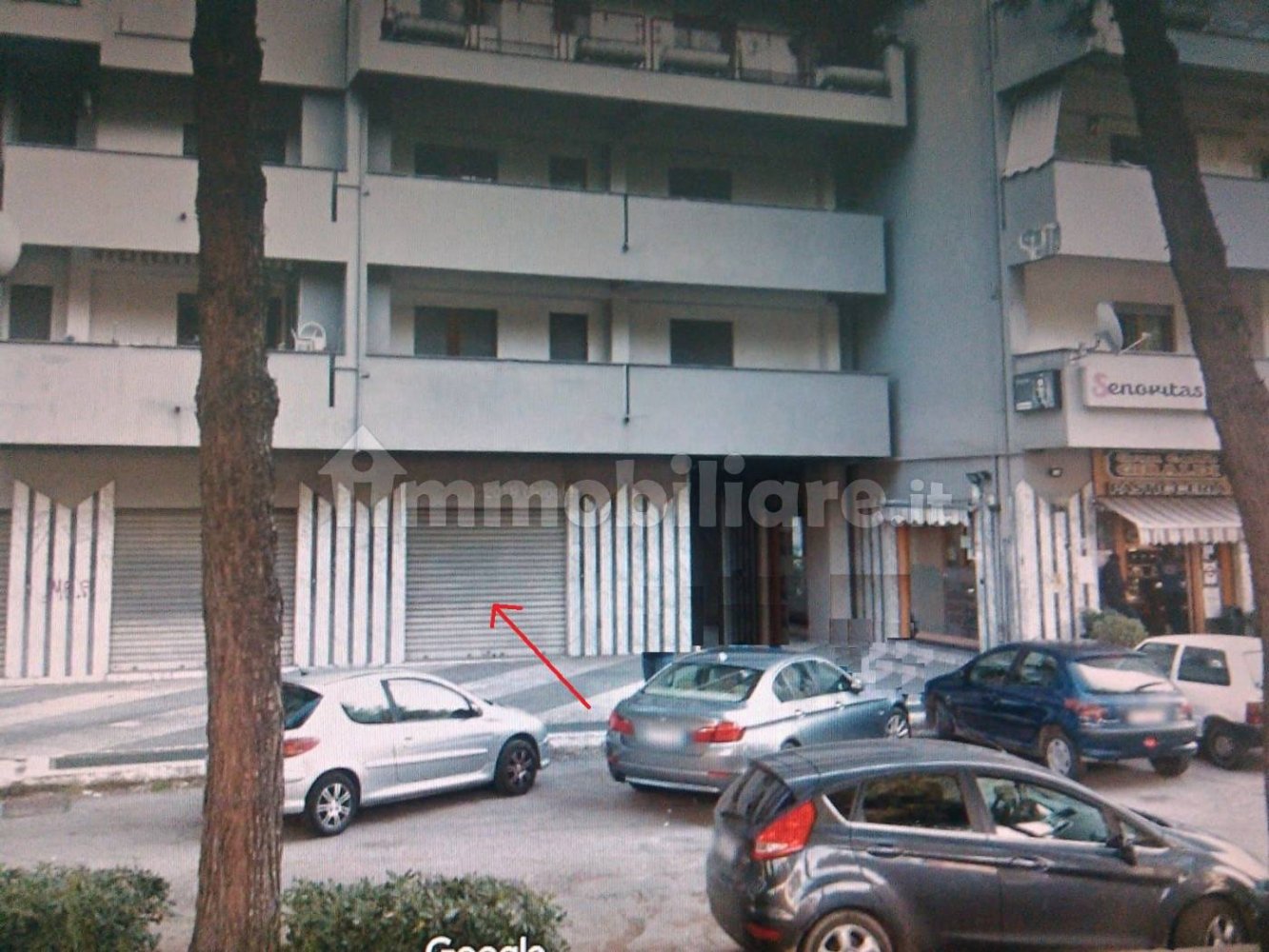 2 rooms Commercial property in Rende, Italy No. 113627