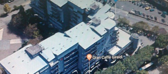 2 rooms Commercial property in Rende, Italy No. 113627 23