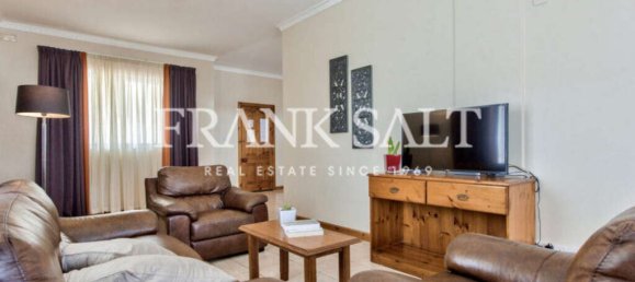 4 bedrooms Villa in Mellieha, Malta No. 7776 6