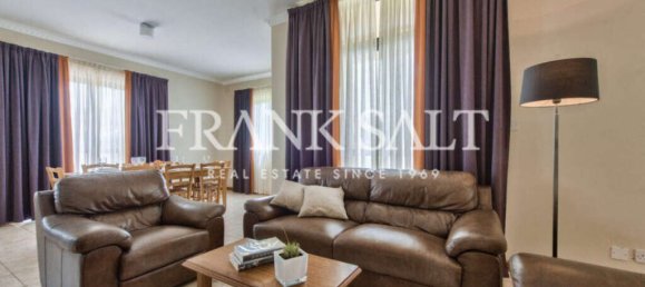 4 bedrooms Villa in Mellieha, Malta No. 7776 7