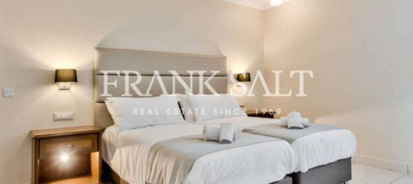 4 bedrooms Villa in Mellieha, Malta No. 7776 12