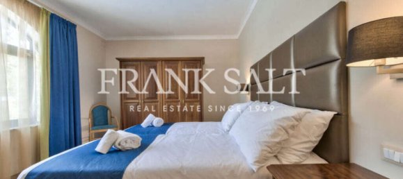 4 bedrooms Villa in Mellieha, Malta No. 7776 9