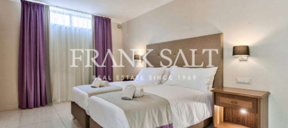 4 bedrooms Villa in Mellieha, Malta No. 7776 13