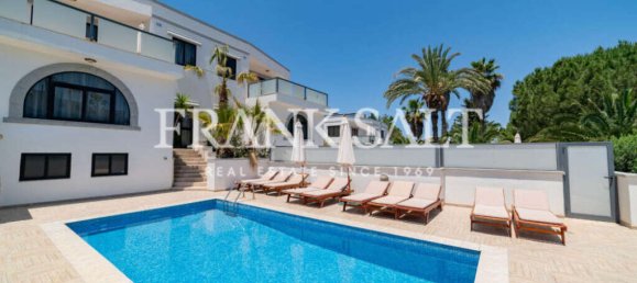 4 bedrooms Villa in Mellieha, Malta No. 7776 2