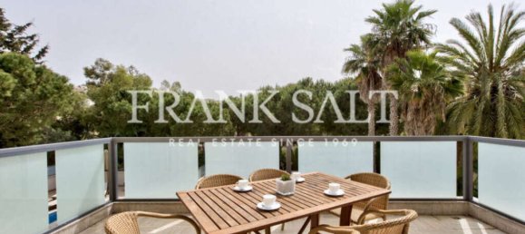 4 bedrooms Villa in Mellieha, Malta No. 7776 17