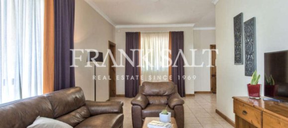 4 bedrooms Villa in Mellieha, Malta No. 7776 4