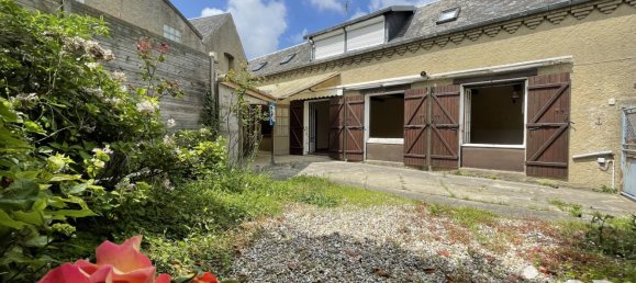 Casa T4 em Le Crotoy, France N.º 62148 20