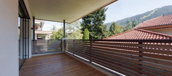 3 rooms Apartment in Wildschonau, Austria No. 245904 9