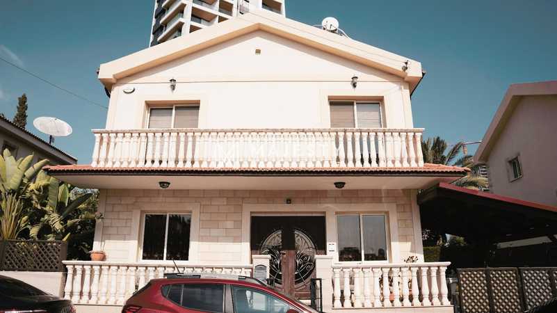 3 chambres Villa à Mouttagiaka, Cyprus No. 6781