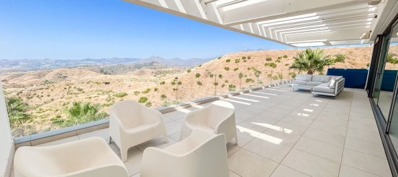 Villa T4 em Mijas, Spain N.º 186900 9