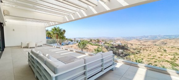 Villa T4 em Mijas, Spain N.º 186900 8