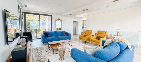 Villa T4 em Mijas, Spain N.º 186900 3