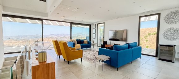 Villa T4 em Mijas, Spain N.º 186900 4