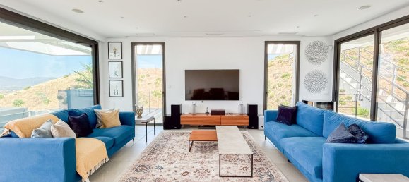 Villa T4 em Mijas, Spain N.º 186900 2