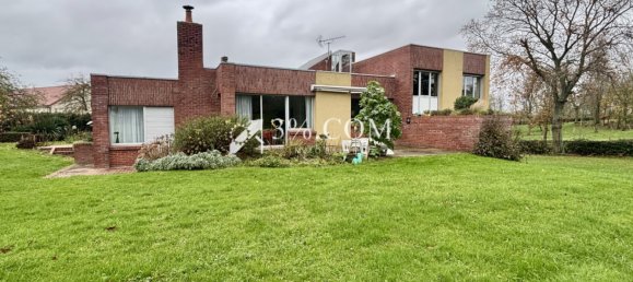 4 bedrooms Villa in Moyenneville, France No. 49351 33